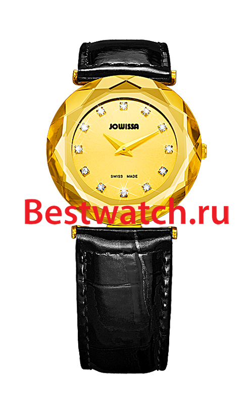 Часы Jowissa Safira J1.032.M