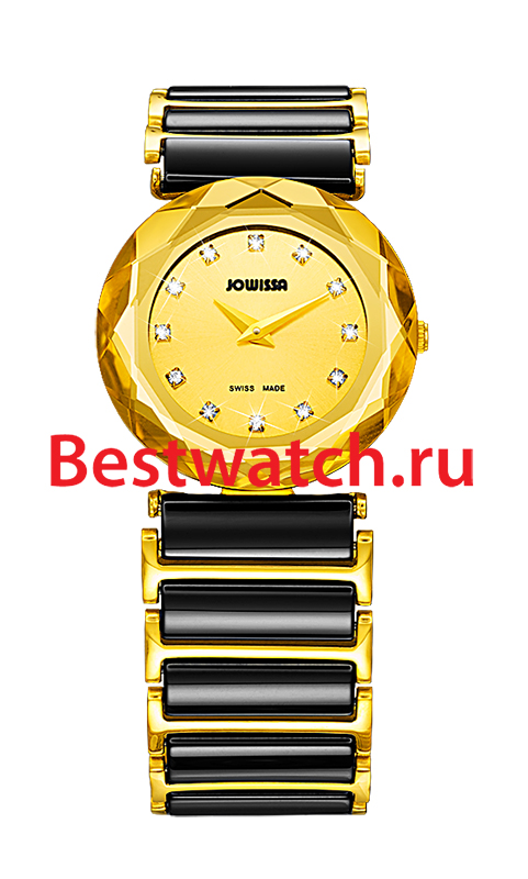 Часы Jowissa Safira J1.057.M