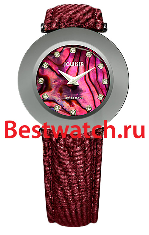 Часы Jowissa Safira J1.063.L