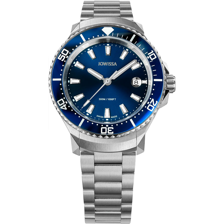 Часы Jowissa Seamon 300 J10.077.L