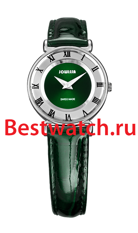 Часы Jowissa Roma J2.022.S