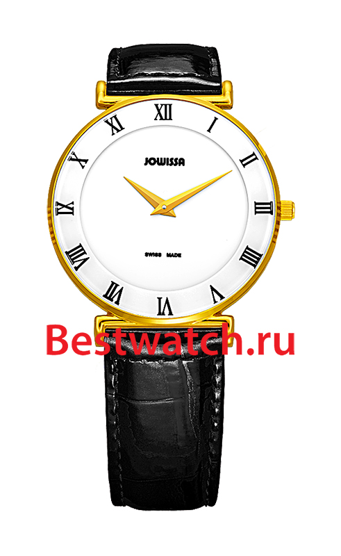 Часы Jowissa Roma J2.028.L