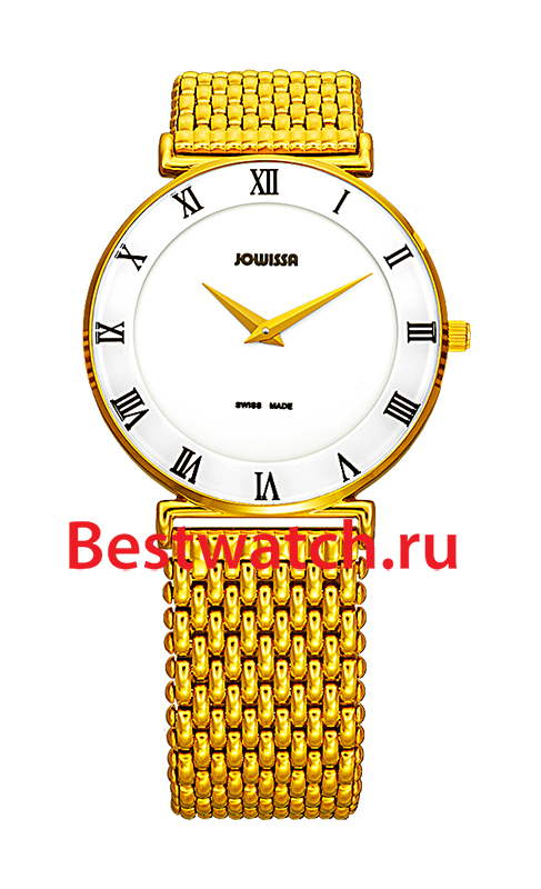 Часы Jowissa Roma J2.029.L