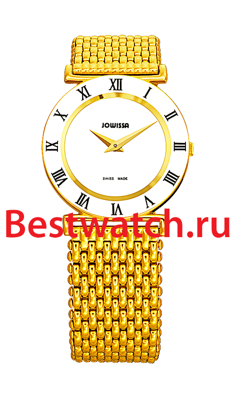 Часы Jowissa Roma J2.029.M