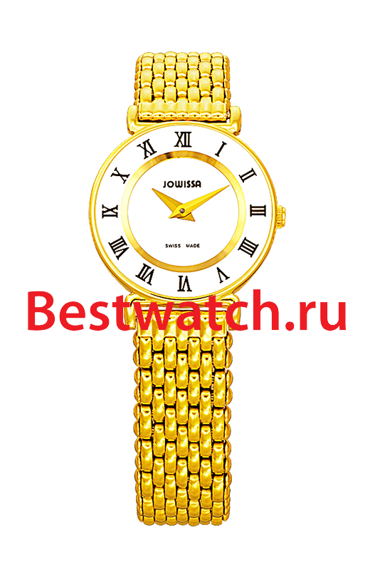 Часы Jowissa Roma J2.029.S