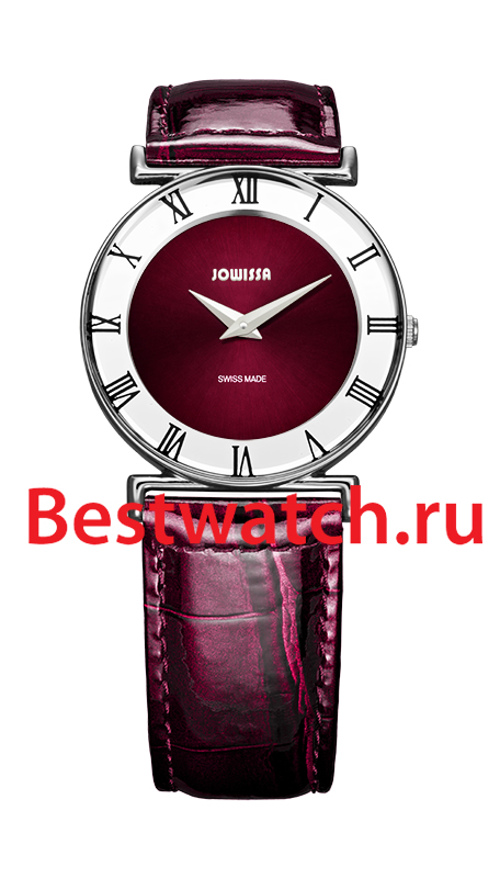 Часы Jowissa Roma J2.030.M