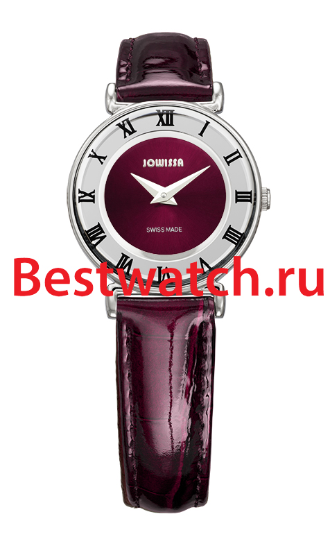 Часы Jowissa Roma J2.030.S