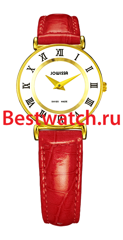 Часы Jowissa Roma J2.031.S