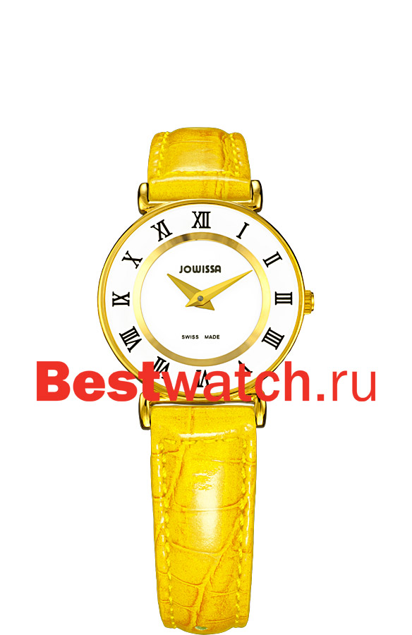 Часы Jowissa Roma J2.033.S