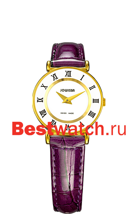 Часы Jowissa Roma J2.034.S