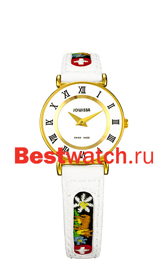 Часы Jowissa Roma J2.035.S