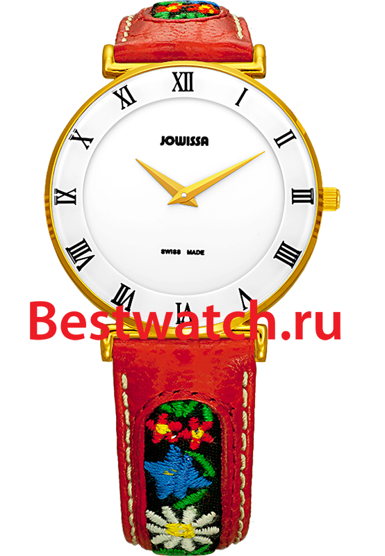 Часы Jowissa Roma J2.036.L