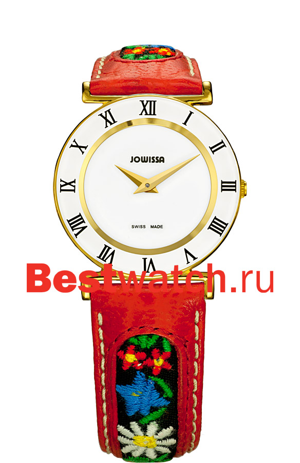 Часы Jowissa Roma J2.036.M