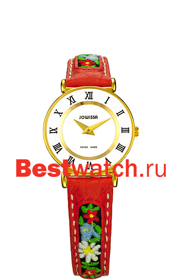 Часы Jowissa Roma J2.036.S