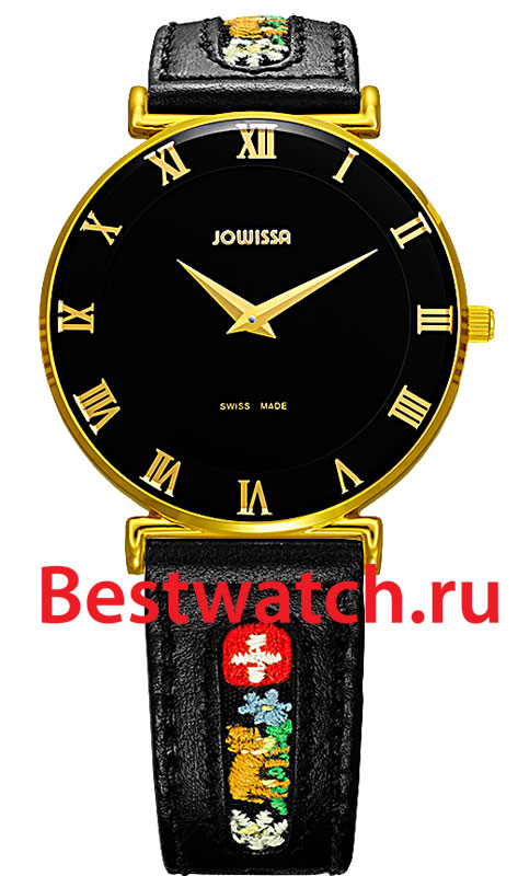 Часы Jowissa Roma J2.037.L