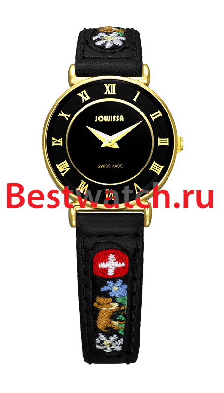 Часы Jowissa Roma J2.037.S