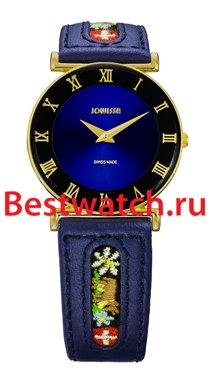 Часы Jowissa Roma J2.038.M