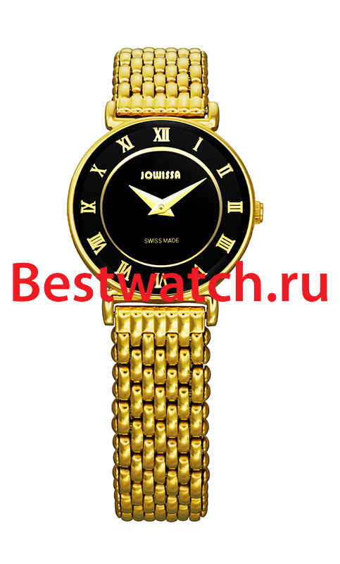 Часы Jowissa Roma J2.040.S