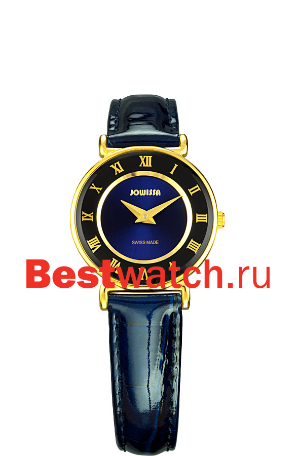 Часы Jowissa Roma J2.041.S