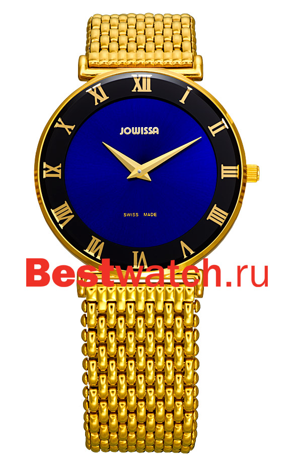 Часы Jowissa Roma J2.042.L