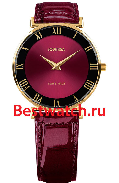 Часы Jowissa Roma J2.043.L