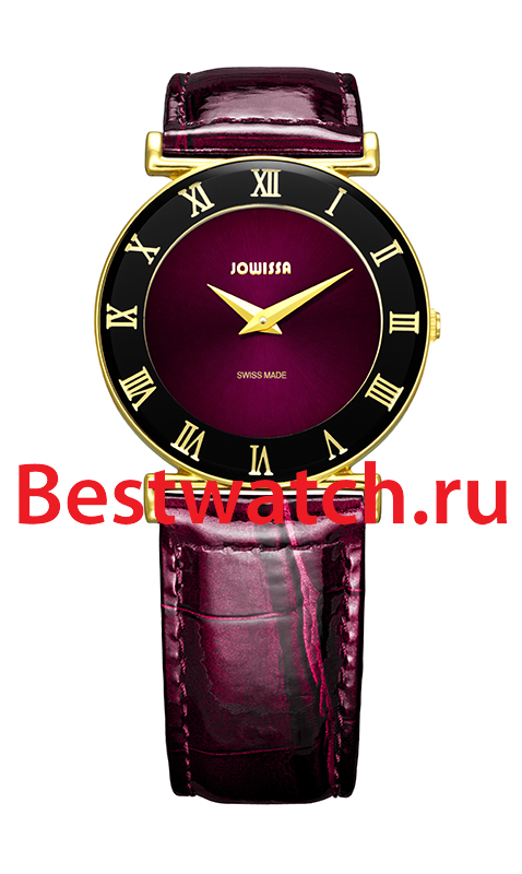 Часы Jowissa Roma J2.043.M