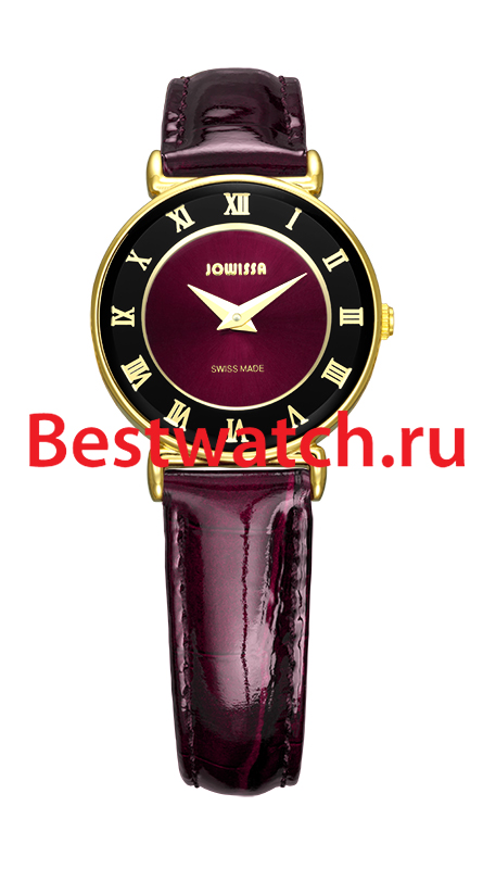 Часы Jowissa Roma J2.043.S