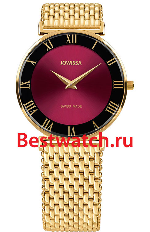 Часы Jowissa Roma J2.044.L