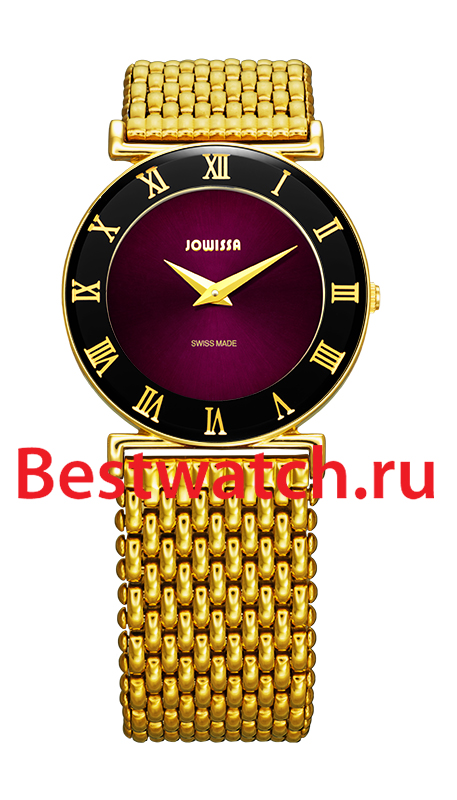 Часы Jowissa Roma J2.044.M