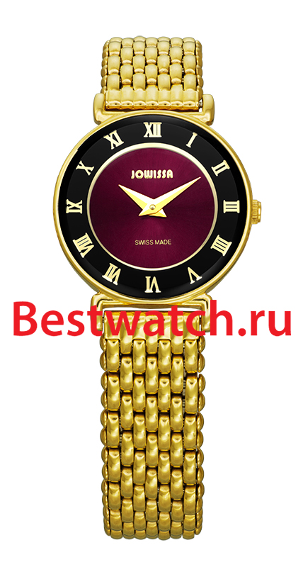 Часы Jowissa Roma J2.044.S