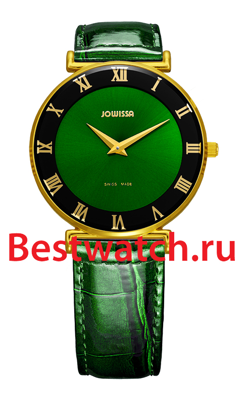 Часы Jowissa Roma J2.045.L