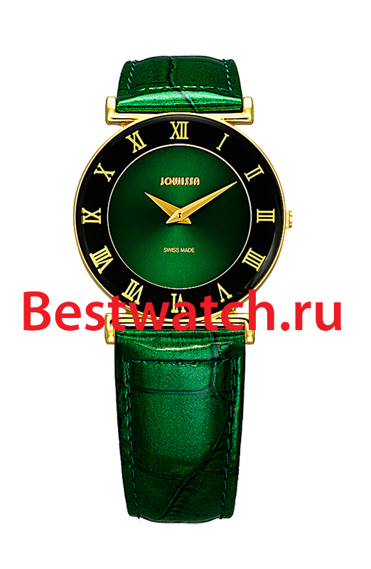 Часы Jowissa Roma J2.045.M