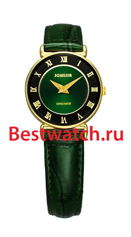 Часы Jowissa Roma J2.045.S