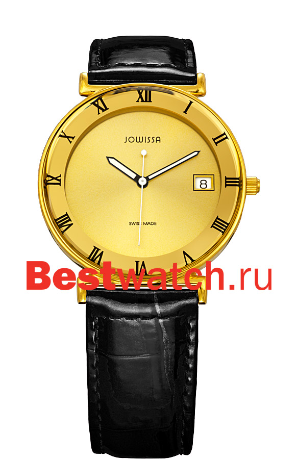 Часы Jowissa Roma J2.047.L