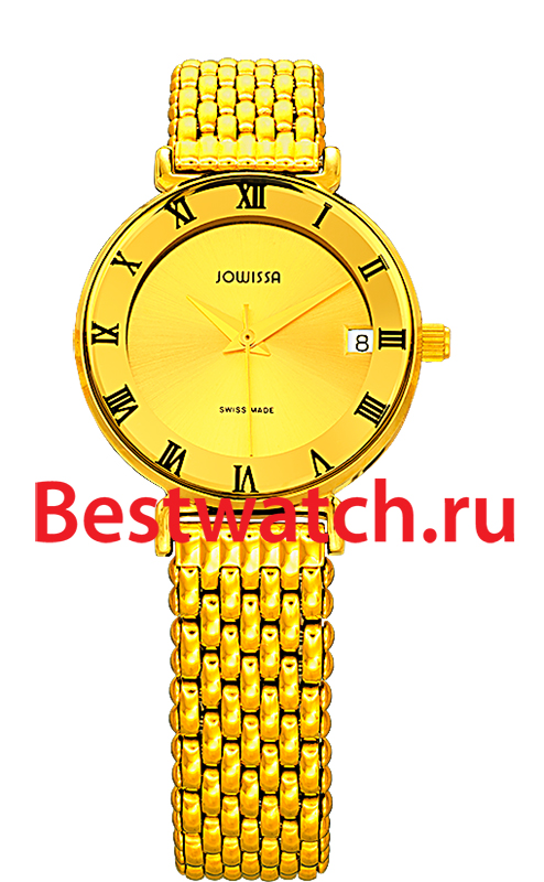 Часы Jowissa Roma J2.048.L