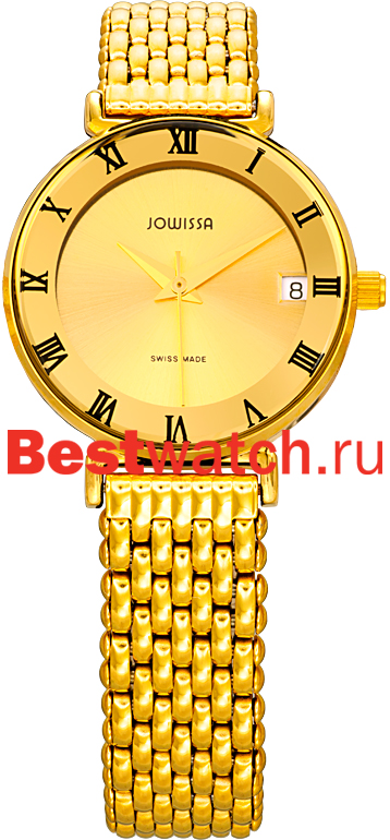 Часы Jowissa Roma J2.048.S.ROMA