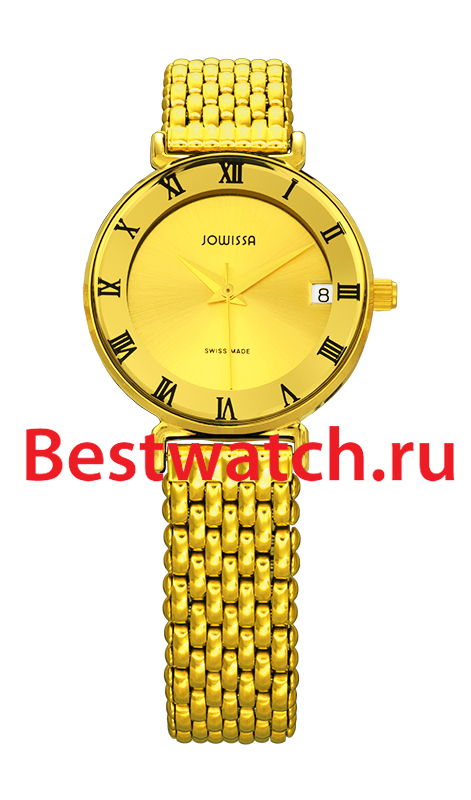 Часы Jowissa Roma J2.048.S