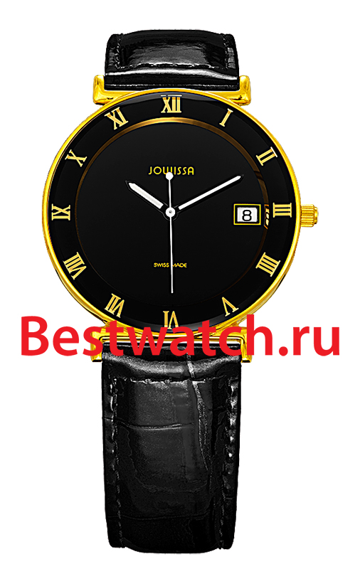 Часы Jowissa Roma J2.049.L