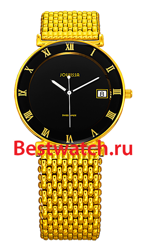 Часы Jowissa Roma J2.050.L