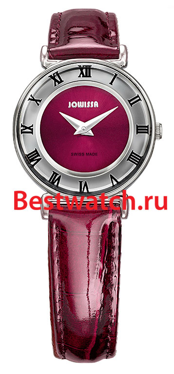 Часы Jowissa Roma J2.057.S