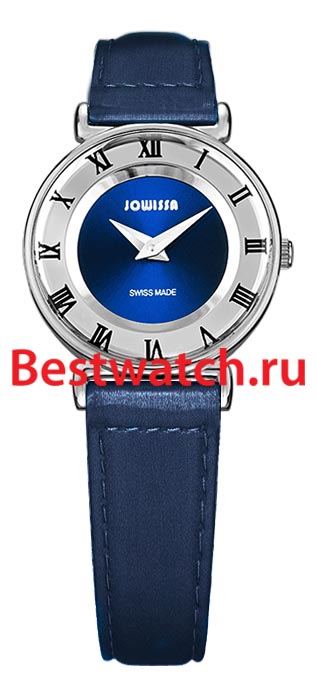 Часы Jowissa Roma J2.070.S