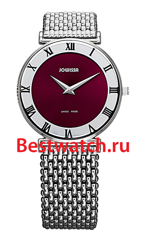 Часы Jowissa Roma J2.072.L