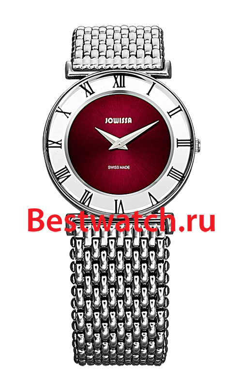 Часы Jowissa Roma J2.072.M