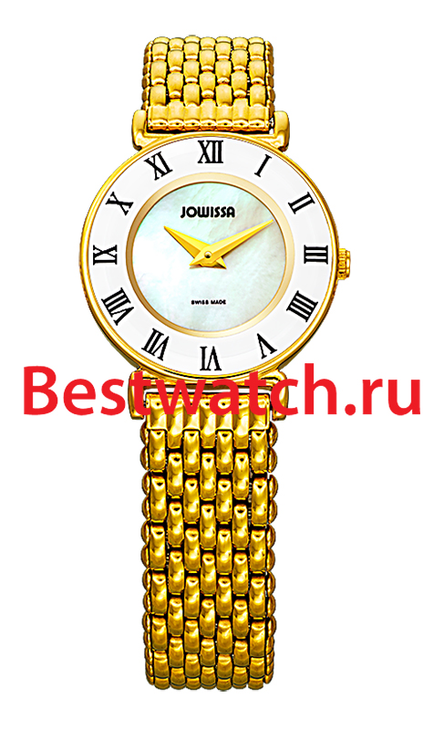 Часы Jowissa Roma J2.079.S