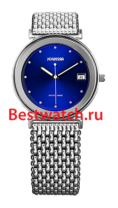 Часы Jowissa Strada J2.096.L