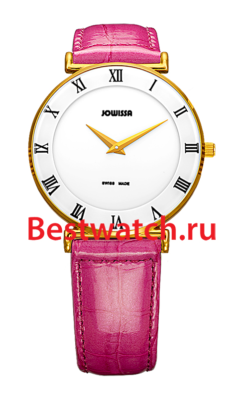 Часы Jowissa Roma J2.101.L