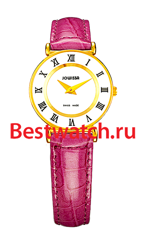 Часы Jowissa Roma J2.101.S