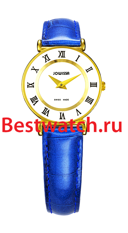Часы Jowissa Roma J2.102.S