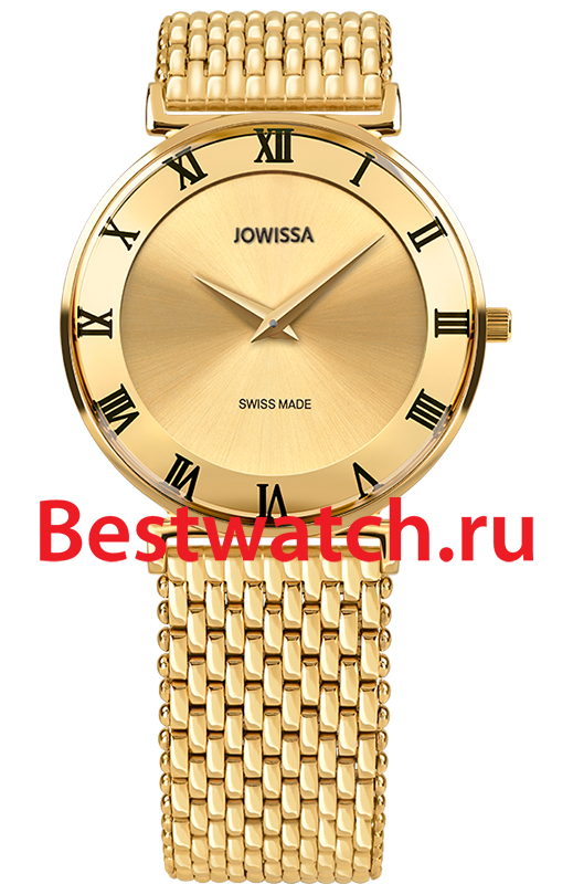 Часы Jowissa Roma J2.108.L
