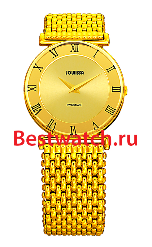 Часы Jowissa Roma J2.108.M